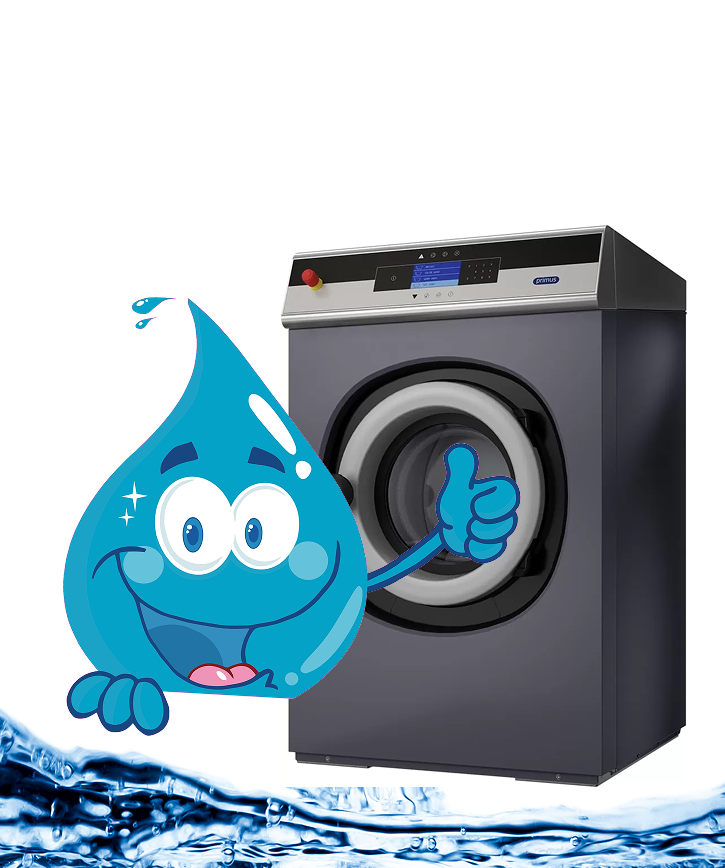 Najnowocześniejsze Urządzenia Pralnicze